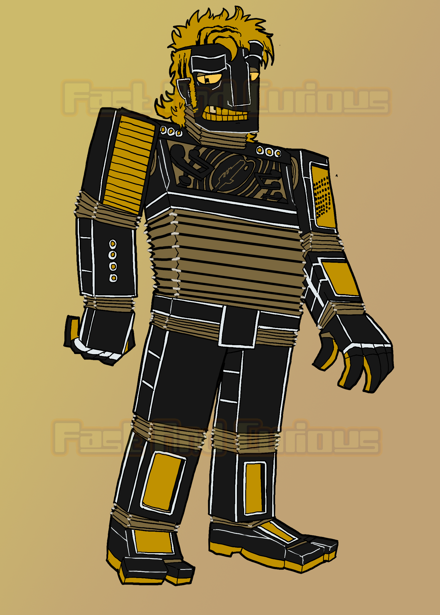 Blackjack concept visible