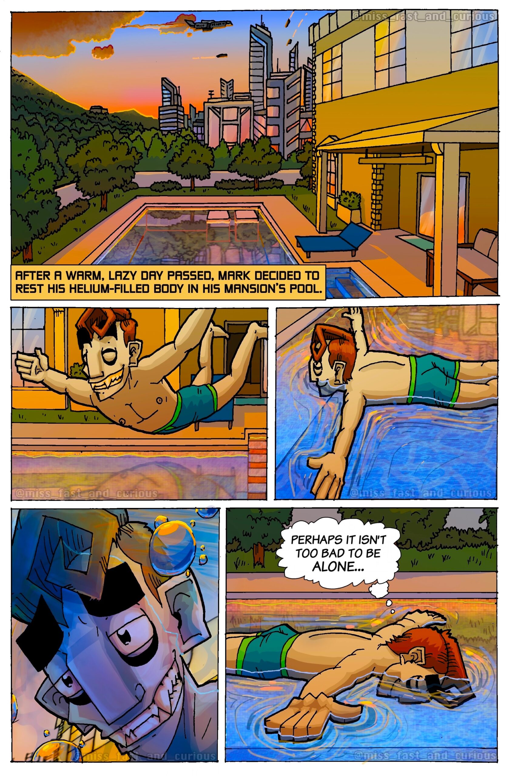 Fragments of Mark: Fragment 1