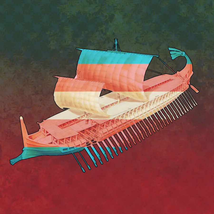 The Ship of Theseus, Except it’s My Gender (Transgender)