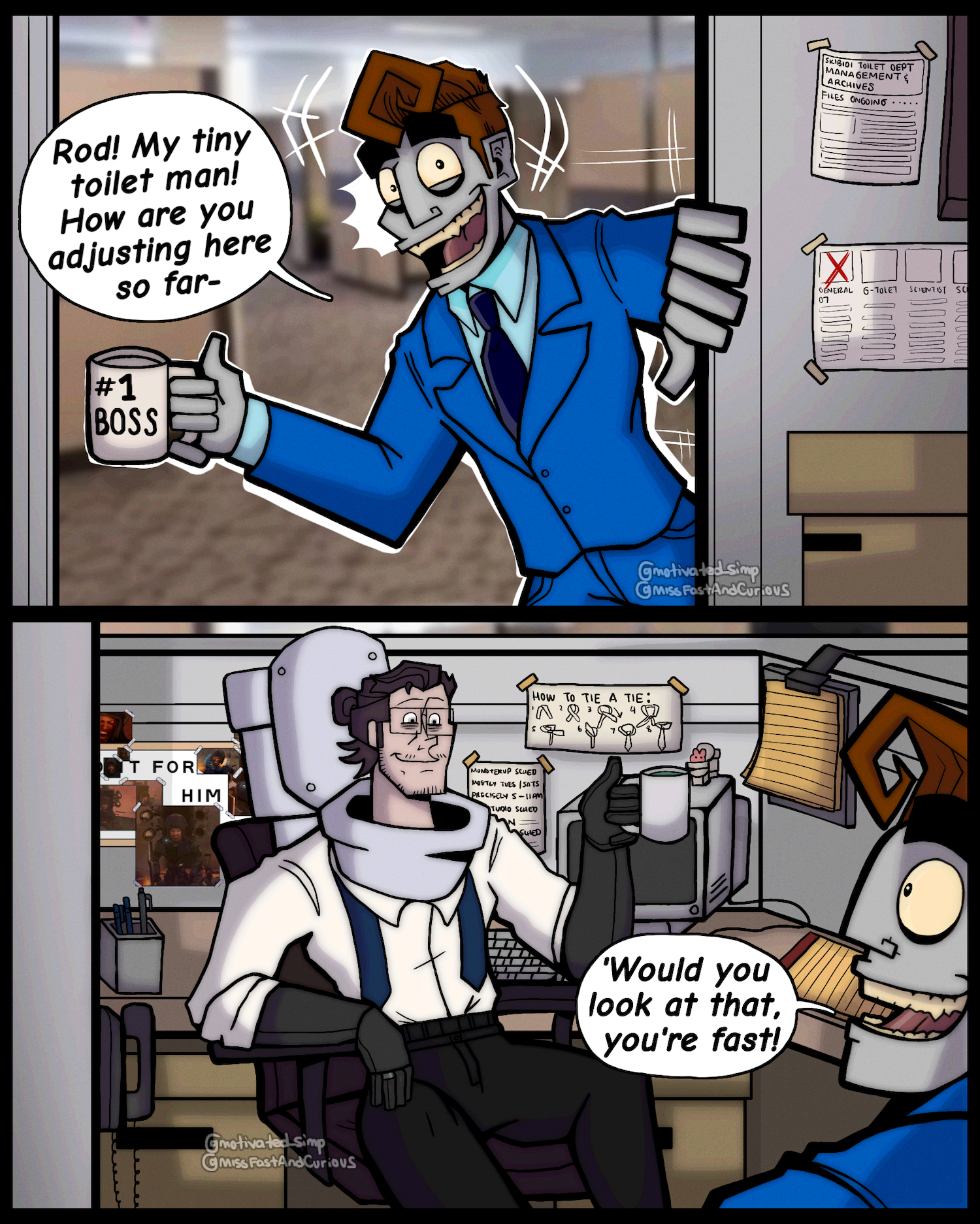 YoureHired